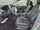 2026 Honda Hr-v Exl Gray vin: 3CZRZ2H78TM706381