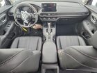 2026 Honda Hr-v Exl Gray vin: 3CZRZ2H78TM706381