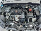 2026 Honda Hr-v Exl Gray vin: 3CZRZ2H78TM706381