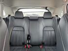 2026 Honda Hr-v Exl Gray vin: 3CZRZ2H78TM706381