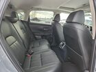 2026 Honda Hr-v Exl Gray vin: 3CZRZ2H78TM706381