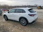 2023 Honda Hr-v Exl White vin: 3CZRZ2H79PM736575