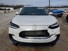 2023 Honda Hr-v Exl White vin: 3CZRZ2H79PM736575