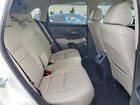 2023 Honda Hr-v Exl White vin: 3CZRZ2H79PM736575