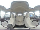 2023 Honda Hr-v Exl White vin: 3CZRZ2H79PM736575