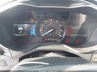2019 Ford Fusion Sel Серебряный vin: 3FA6P0CD4KR234171