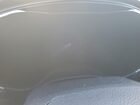 2020 Ford Fusion Sel Серебряный vin: 3FA6P0CD9LR196163