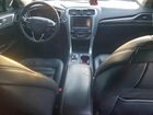 2020 Ford Fusion Sel Серебряный vin: 3FA6P0CD9LR196163