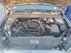 2020 Ford Fusion Sel Серебряный vin: 3FA6P0CD9LR196163
