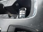 2020 Ford Fusion Titanium Серый vin: 3FA6P0D95LR146662