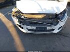 2016 Ford Fusion S Белый vin: 3FA6P0G70GR163708