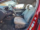 2016 Ford Fusion S Красный vin: 3FA6P0G73GR109903 2016 Ford Fusion S Красный vin: 3FA6P0G73GR109903