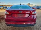 2016 Ford Fusion S Красный vin: 3FA6P0G73GR109903 2016 Ford Fusion S Красный vin: 3FA6P0G73GR109903