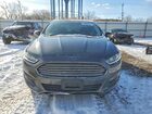 2016 Ford Fusion Se Серый vin: 3FA6P0H72GR312246 2016 Ford Fusion Se Серый vin: 3FA6P0H72GR312246