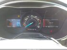 2016 Ford Fusion Se Silver vin: 3FA6P0H76GR215633