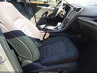 2016 Ford Fusion Se Silver vin: 3FA6P0H76GR215633