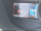 2016 Ford Fusion Se Silver vin: 3FA6P0H76GR215633