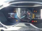 2016 Ford Fusion Se Red vin: 3FA6P0H79GR273235