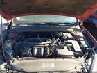 2016 Ford Fusion Se Red vin: 3FA6P0H79GR273235