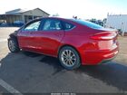 2020 Ford Fusion Se Red vin: 3FA6P0HD5LR149611 2020 Ford Fusion Se Red vin: 3FA6P0HD5LR149611