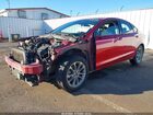 2020 Ford Fusion Se Red vin: 3FA6P0HD5LR149611 2020 Ford Fusion Se Red vin: 3FA6P0HD5LR149611