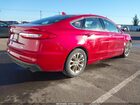 2020 Ford Fusion Se Red vin: 3FA6P0HD5LR149611 2020 Ford Fusion Se Red vin: 3FA6P0HD5LR149611