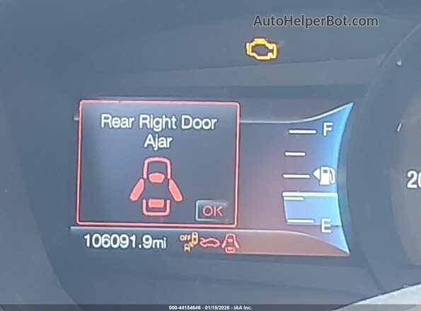 3FA6P0HD5LR149611 2020 FORD FUSION Red 