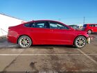 2020 Ford Fusion Se Red vin: 3FA6P0HD5LR149611 2020 Ford Fusion Se Red vin: 3FA6P0HD5LR149611