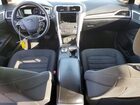 2020 Ford Fusion Se Black vin: 3FA6P0HD6LR229130
