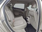 2017 Ford Fusion Se Золотой vin: 3FA6P0HD8HR367002
