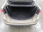 2017 Ford Fusion Se Золотой vin: 3FA6P0HD8HR367002 Damage: Rear Bumper, Multiple Scratches Heavy, 3