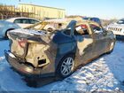 2016 Ford Fusion Se Серый vin: 3FA6P0HD9GR251872