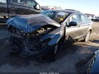 2020 Ford Fusion Se Серый vin: 3FA6P0HD9LR111556
