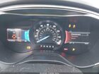 2019 Ford Fusion Se Серый vin: 3FA6P0HDXKR214533