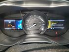 2020 Ford Fusion Se Черный vin: 3FA6P0HDXLR126910
