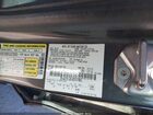 2018 Ford Fusion Hybrid Se Серый vin: 3FA6P0LU0JR247983