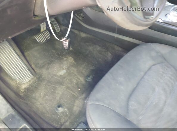 3FA6P0LU0JR247983 2018 FORD FUSION HYBRID Серый Вид панели приборов