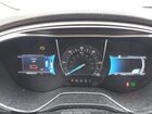 2017 Ford Fusion Hybrid Se Silver vin: 3FA6P0LU1HR285233