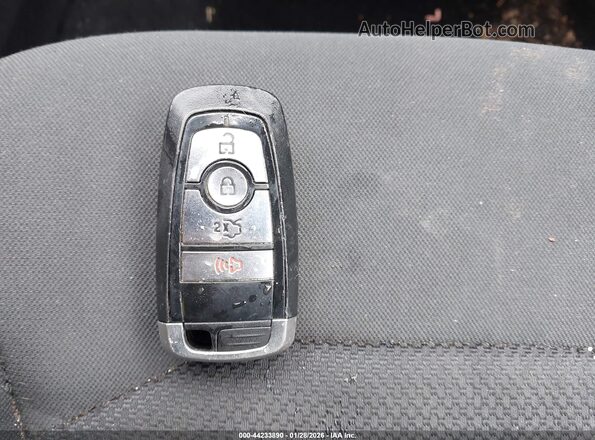3FA6P0LU1HR285233 2017 FORD FUSION HYBRID Silver Widok deski rozdzielczej