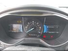 2017 Ford Fusion Hybrid Se Бежевый vin: 3FA6P0LU2HR230516