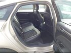 2017 Ford Fusion Hybrid Se Бежевый vin: 3FA6P0LU2HR230516