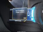 2017 Ford Fusion Hybrid Se Бежевый vin: 3FA6P0LU2HR230516