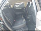 2017 Ford Fusion Hybrid Se Черный vin: 3FA6P0LU2HR309121