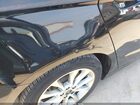 2017 Ford Fusion Hybrid Se Черный vin: 3FA6P0LU2HR309121