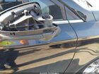 2017 Ford Fusion Hybrid Se Черный vin: 3FA6P0LU2HR309121