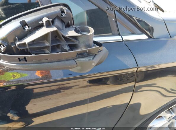 3FA6P0LU2HR309121 2017 FORD FUSION HYBRID Черный 