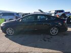2018 Ford Fusion Hybrid Se Black vin: 3FA6P0LU3JR243314
