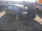 2018 Ford Fusion Hybrid Se Black vin: 3FA6P0LU3JR243314