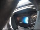2019 Ford Fusion Hybrid Se Красный vin: 3FA6P0LU4KR189846