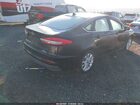 2019 Ford Fusion Hybrid Se Черный vin: 3FA6P0LU6KR101234 2019 Ford Fusion Hybrid Se Черный vin: 3FA6P0LU6KR101234